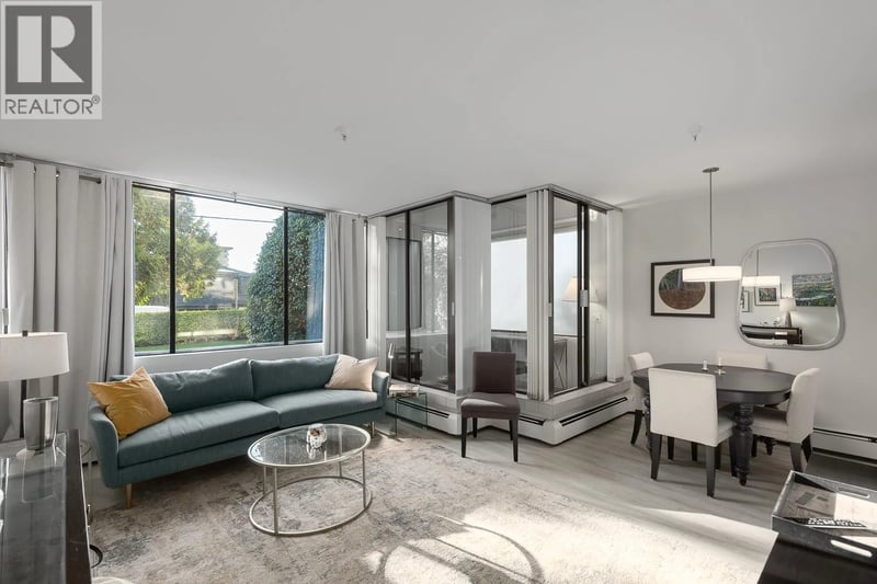 #101 1737 DUCHESS Avenue, West Vancouver, British Columbia, V7V1P8, West Vancouver, British Columbia — photo 1 of 5