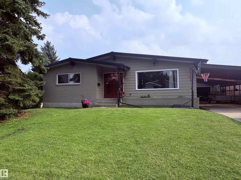 5411 44 Ave, Wetaskiwin, Alberta, T9A0C6, Wetaskiwin, Alberta — photo 1 of 5