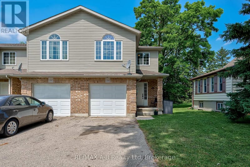 280 Railway Avenue, Stratford, Ontario, N5A2J4, Stratford, Ontario — photo 1 of 5