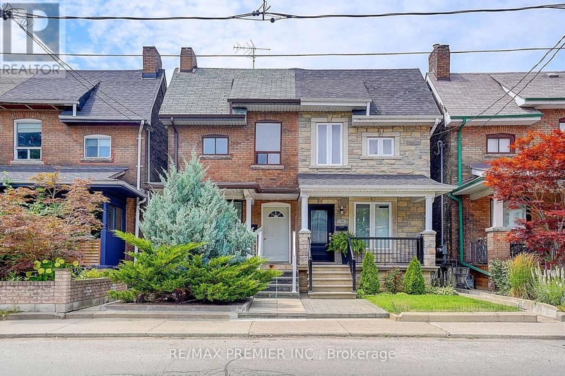 72 Symington Avenue, Toronto (Dovercourt-Wallace Emerson-Junction), Ontario, M6P3W1, Toronto (Dovercourt-Wallace Emerson-Junction), Ontario — photo 1 of 5