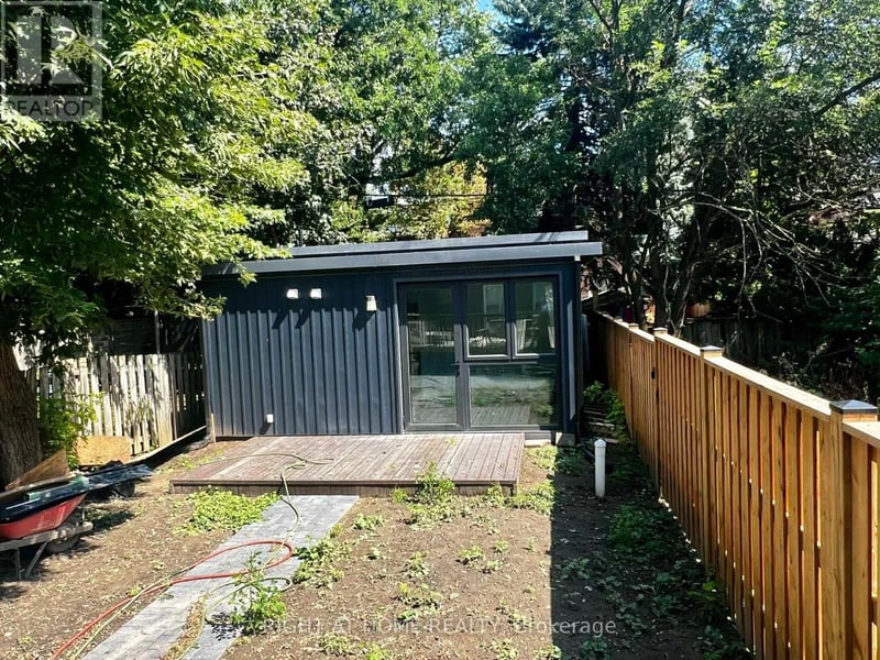 875 Bathurst Street, Toronto (Annex), Ontario, M5R3G2, Toronto (Annex), Ontario — photo 1 of 5