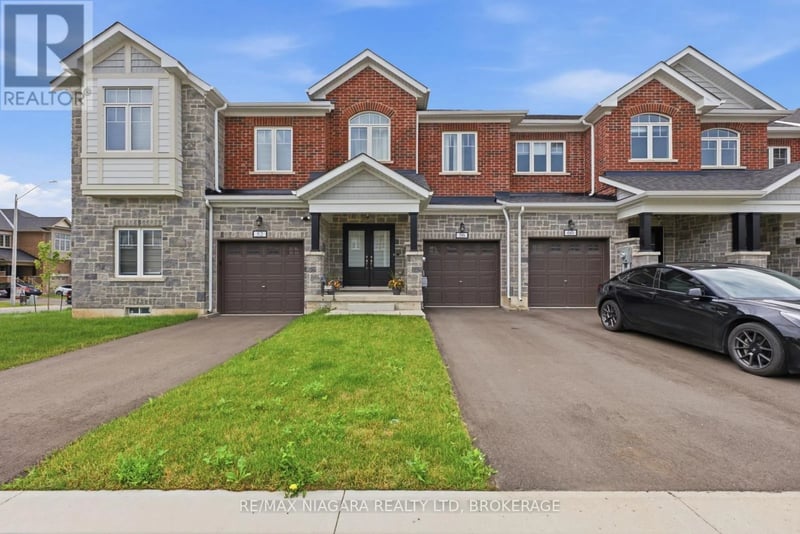 56 Sapphire Way, Thorold (Rolling Meadows), Ontario, L2V0B8, Thorold (Rolling Meadows), Ontario — photo 1 of 5