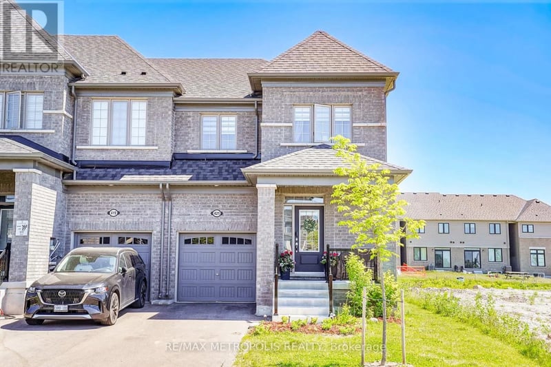421 TREVOR Street, Cobourg, Ontario, K9A4J6, Cobourg, Ontario — photo 1 of 5