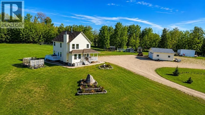 113033 Township Road 592, Rural Woodlands County, Alberta, t7s2a1, Rural Woodlands County, Alberta — photo 1 of 5