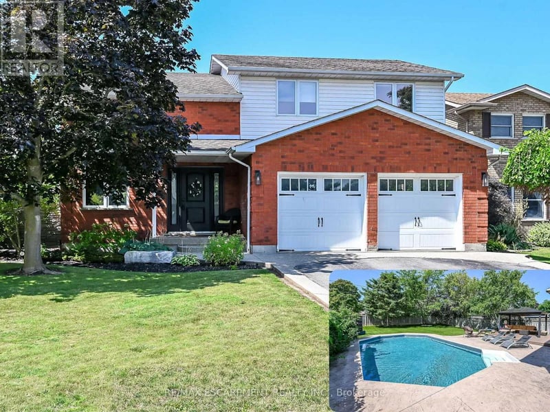 3 Kintyre Court, Haldimand, Ontario, N3W1G8, Haldimand, Ontario — photo 1 of 5