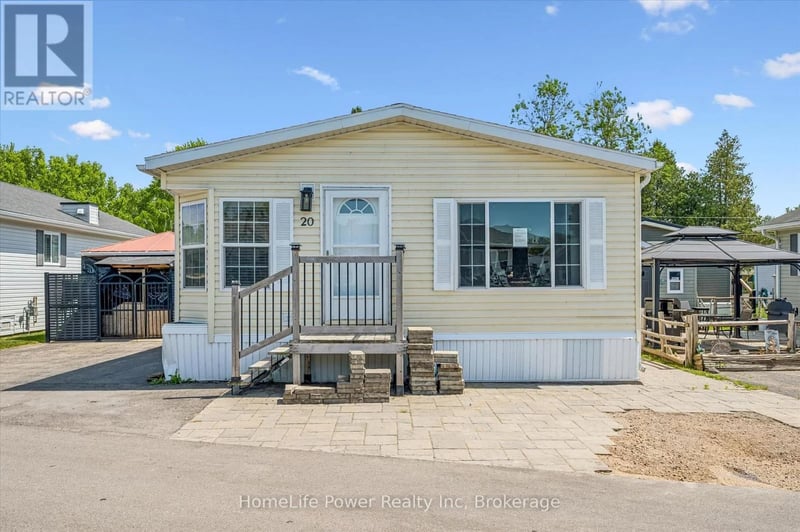 20 Elm Street, Puslinch, Ontario, N0B2J0, Puslinch, Ontario — photo 1 of 5