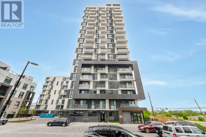 #714 335 Wheat Boom Drive, Oakville (JM Joshua Meadows), Ontario, L6H7X4, Oakville (JM Joshua Meadows), Ontario — photo 1 of 5