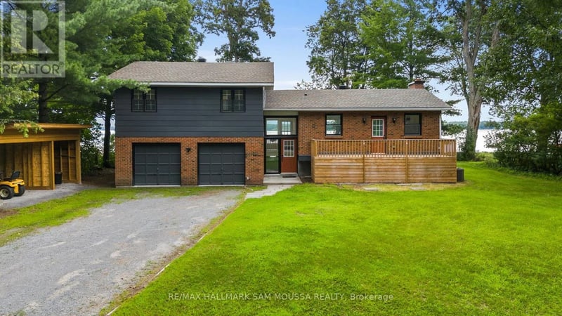 208 Baillie Avenue, Ottawa, Ontario, K0A3M0, Ottawa, Ontario — photo 1 of 5
