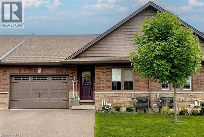 #52 29 SCHUYLER Street, Paris, Ontario, N3L0J2, Paris, Ontario — photo 1 of 5