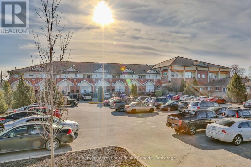 #213 111 Grey Street, Brantford, Ontario, N3S4V8, Brantford, Ontario — photo 1 of 5