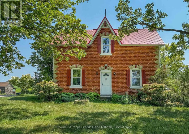 1450 Brock Concession 4 Road, Brock, Ontario, L0C1H0, Brock, Ontario — photo 1 of 5