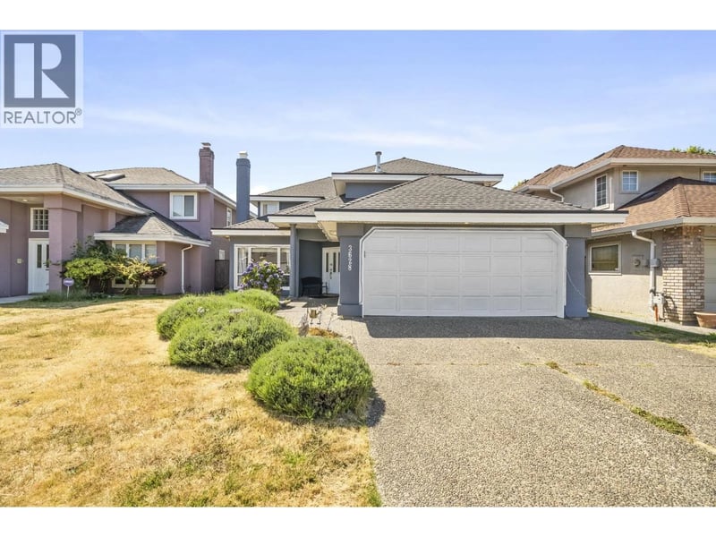 3628 MCKAY Drive, Richmond, British Columbia, V6X3R7, Richmond, British Columbia — photo 1 of 5