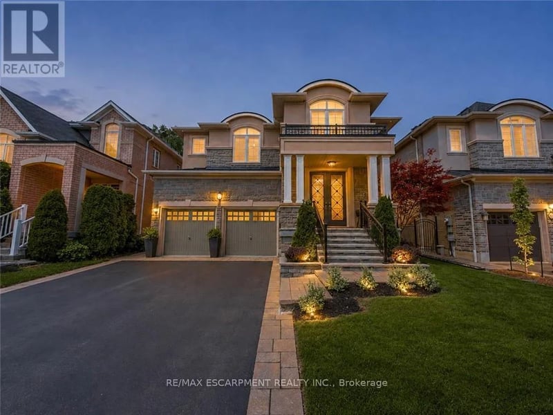 80 Sutherland Crescent, Hamilton (Ancaster), Ontario, L9K0G9, Hamilton (Ancaster), Ontario — photo 1 of 5