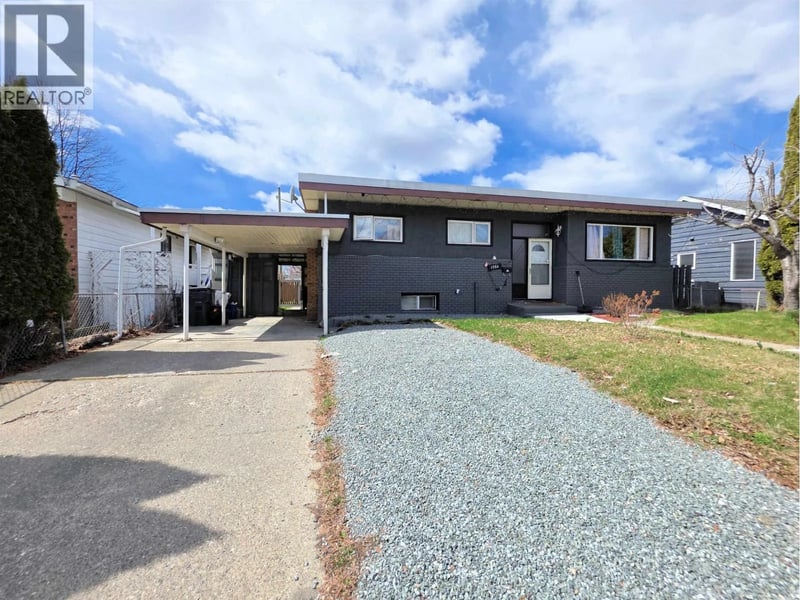 1753 KENWOOD Street, Prince George, British Columbia, V2L1S4, Prince George, British Columbia — photo 1 of 5