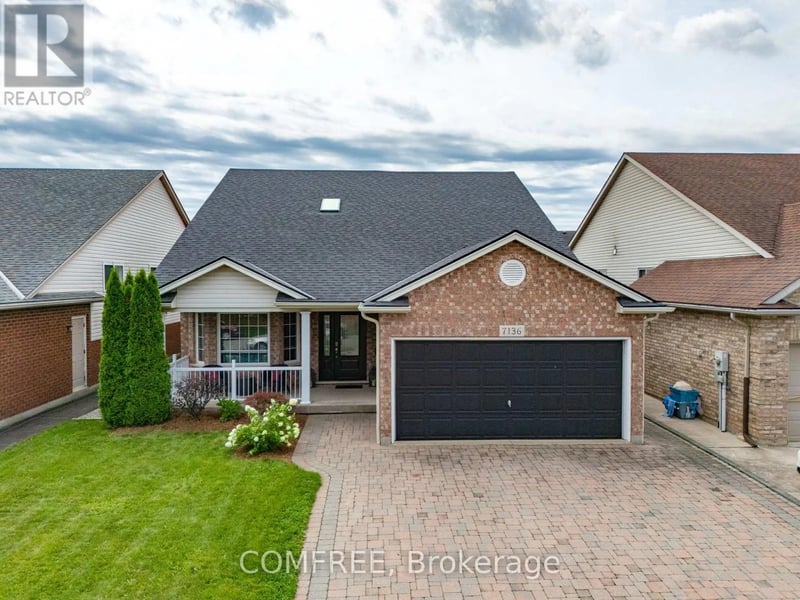 7136 Julie Drive, Niagara Falls (Forestview), Ontario, L2H3L4, Niagara Falls (Forestview), Ontario — photo 1 of 5