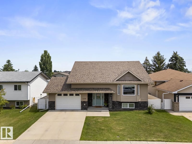 4109 40 ST, Bonnyville Town, Alberta, T9N1T5, Bonnyville Town, Alberta — photo 1 of 5