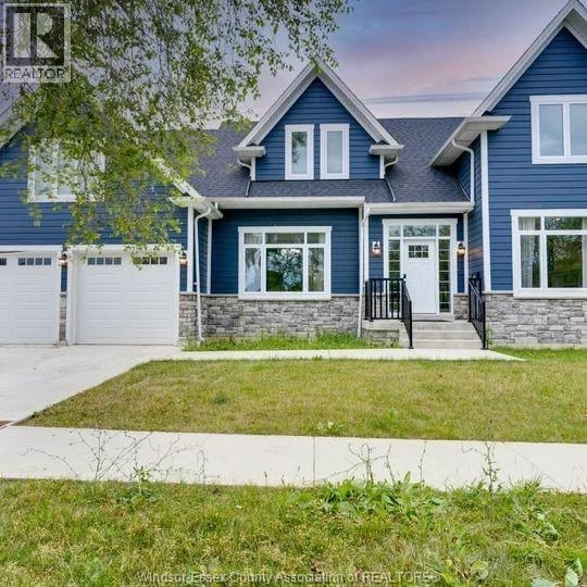 #UPPER 1081 RAYMO Road, Windsor, Ontario, N8Y4A7, Windsor, Ontario — photo 1 of 5