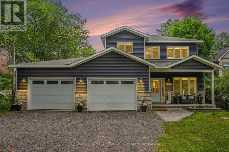 1046 Bayview Drive West, Ottawa, Ontario, K0A3M0, Ottawa, Ontario — photo 1 of 5