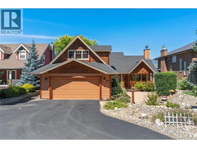 #6 1171 Dieppe Road, Sorrento, British Columbia, V0E2W0, Sorrento, British Columbia — photo 1 of 5
