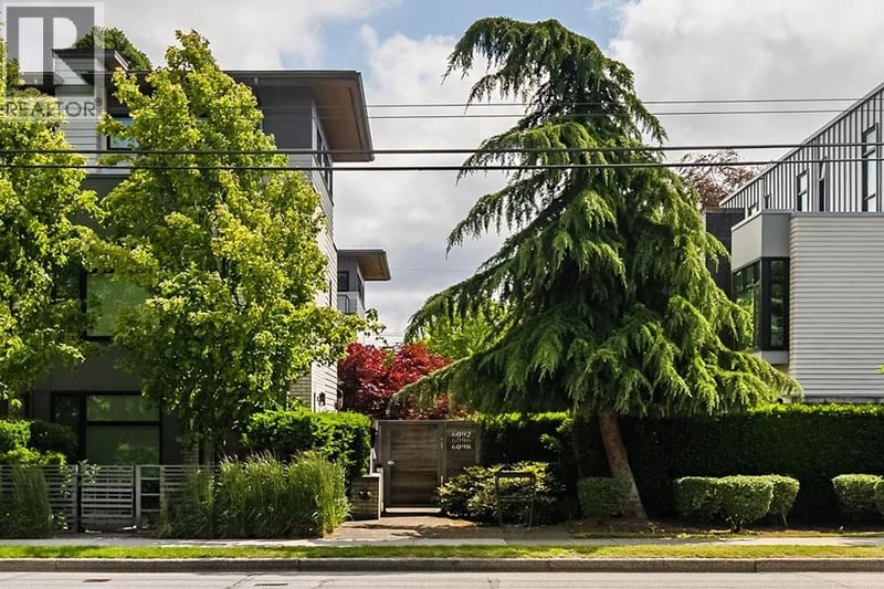 6070 OAK Street, Vancouver, British Columbia, V6M2W2, Vancouver, British Columbia — photo 1 of 5