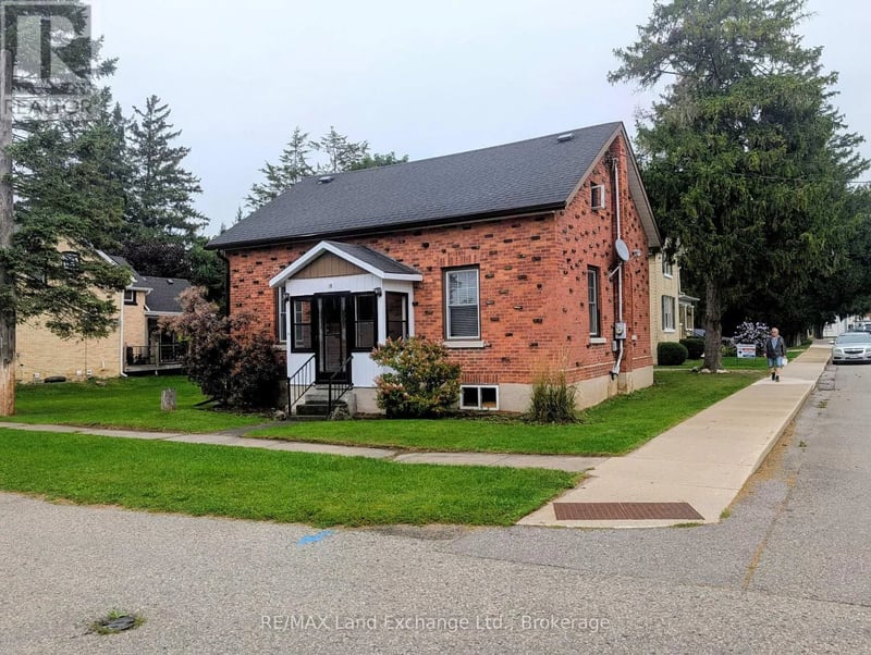 10 Mary Street, Brockton, Ontario, N0G2V0, Brockton, Ontario — photo 1 of 5
