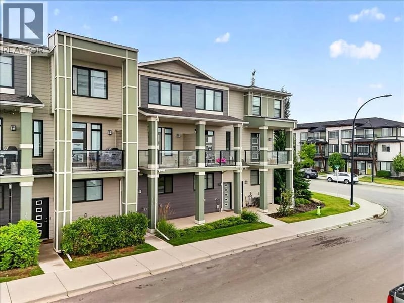 154 Seton Pass Southeast, Calgary, Alberta, T3M3A6, Calgary, Alberta — photo 1 of 5