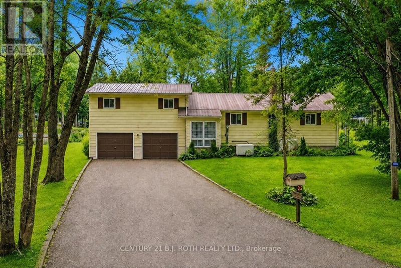 1133 SEVERN RIVER Road, Gravenhurst (Morrison), Ontario, P0E1N0, Gravenhurst (Morrison), Ontario — photo 1 of 5