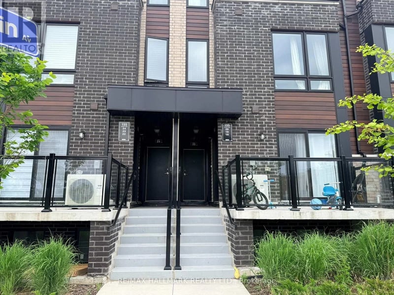 #18 155 Tapscott Road, Toronto (Malvern), Ontario, M1B1E7, Toronto (Malvern), Ontario — photo 1 of 5