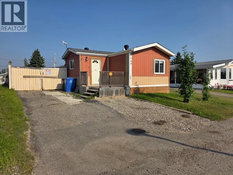 #169 9207 82 Street, Fort St. John, British Columbia, V1J5G5, Fort St. John, British Columbia — photo 1 of 5