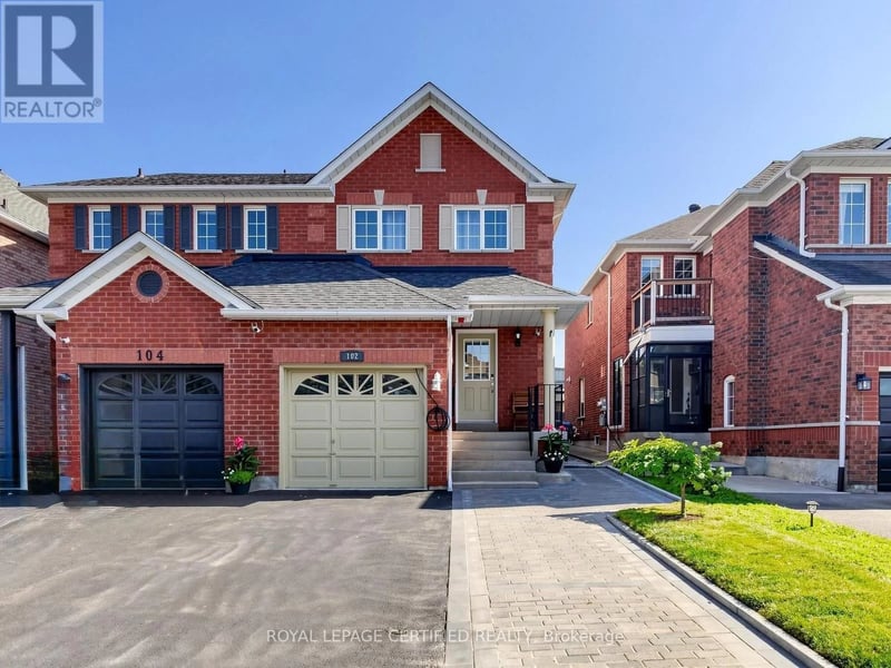 102 Grapevine Road, Caledon (Bolton West), Ontario, L7E2M6, Caledon (Bolton West), Ontario — photo 1 of 5