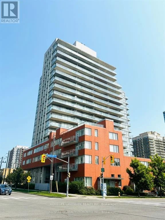 #1701 30 Canterbury Place, Toronto (Willowdale West), Ontario, M2N0B9, Toronto (Willowdale West), Ontario — photo 1 of 5