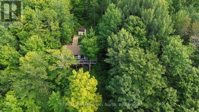 1258-2 Windermere Road, Muskoka Lakes (Watt), Ontario, P0B1M0, Muskoka Lakes (Watt), Ontario — photo 1 of 5