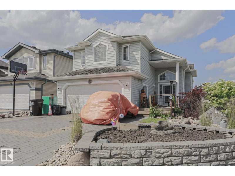 4506 154 AV NW, Edmonton, Alberta, T5Y3H3, Edmonton, Alberta — photo 1 of 5