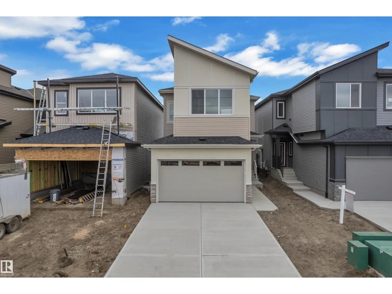 794 Bank Drive, Leduc, Alberta, T9E1G2, Leduc, Alberta — photo 1 of 5