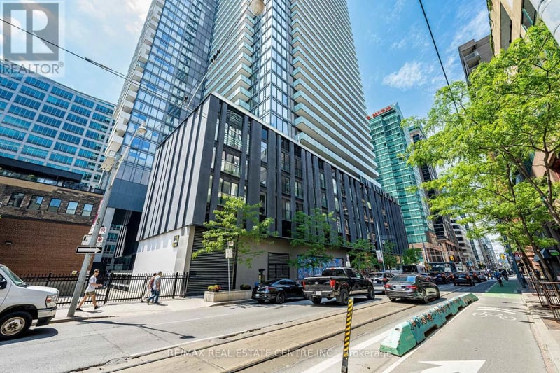 #312 25 Richmond Street East, Toronto (Church-Yonge Corridor), Ontario, M5C1N7, Toronto (Church-Yonge Corridor), Ontario — photo 1 of 5