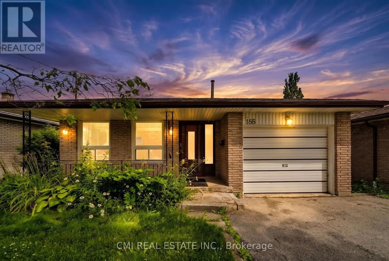 185 Lavina Crescent, Hamilton (Mountview), Ontario, L9C5S8, Hamilton (Mountview), Ontario — photo 1 of 5