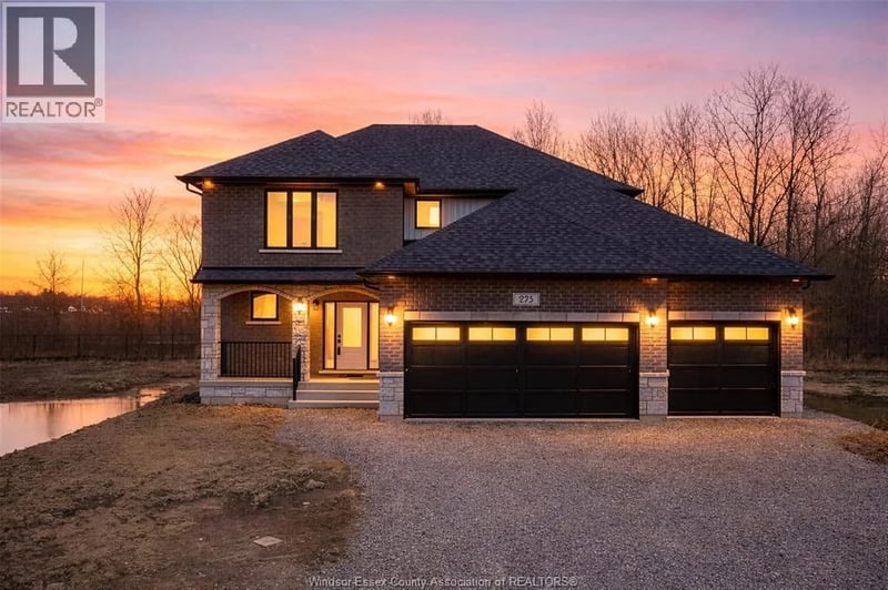275 DOLORES Avenue, Essex, Ontario, N8M0C5, Essex, Ontario — photo 1 of 5