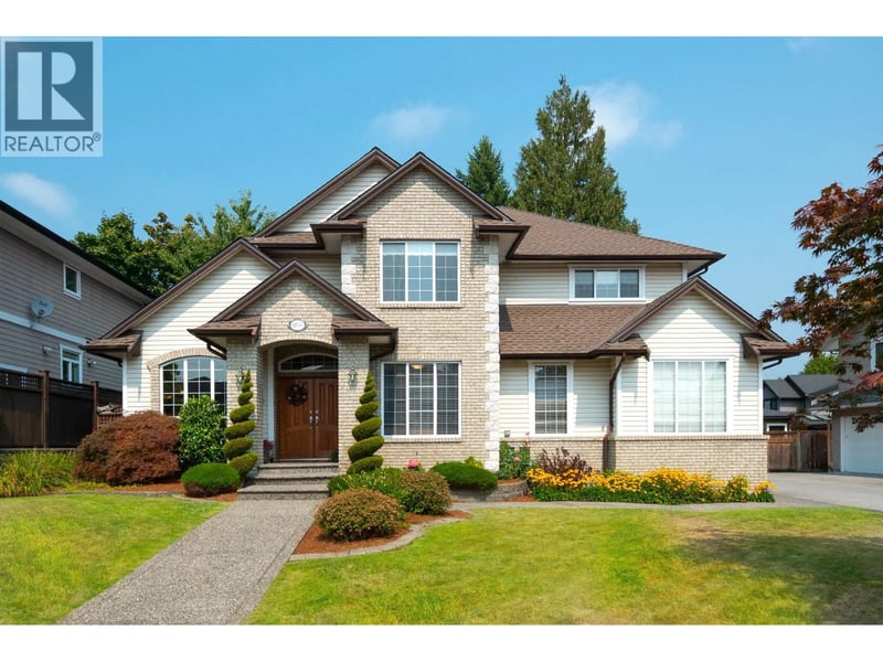 1855 LEMAX Avenue, Coquitlam, British Columbia, V3J2C5, Coquitlam, British Columbia — photo 1 of 5