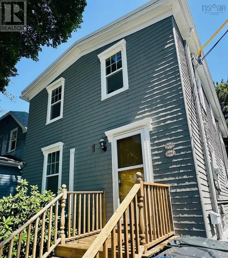 2079 Poplar Street, Halifax, Nova Scotia, B3L2Y6, Halifax, Nova Scotia — photo 1 of 5