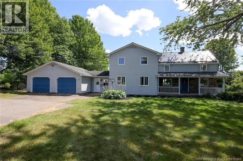 383 New Maryland Hwy, New Maryland, New Brunswick, E3C2H5, New Maryland, New Brunswick — photo 1 of 5