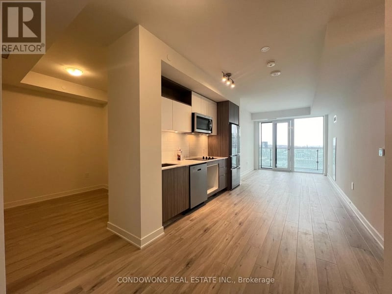 #2603 70 Princess Street, Toronto (Waterfront Communities), Ontario, M5A1E7, Toronto (Waterfront Communities), Ontario — photo 1 of 5