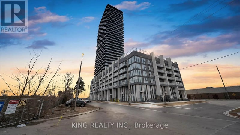 #515 36 Zorra Street, Toronto (Islington-City Centre West), Ontario, M8Z0G5, Toronto (Islington-City Centre West), Ontario — photo 1 of 5