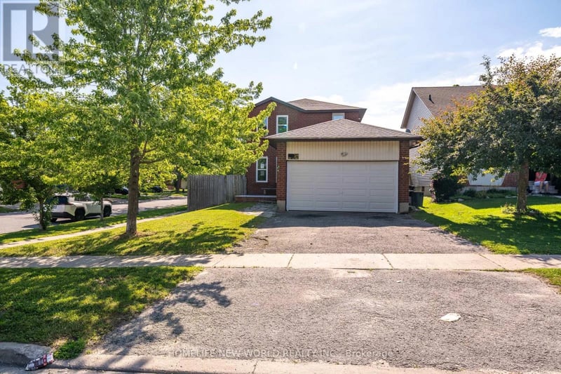 341 Hickling Trail, Barrie (Grove East), Ontario, L4M5Z6, Barrie (Grove East), Ontario — photo 1 of 5