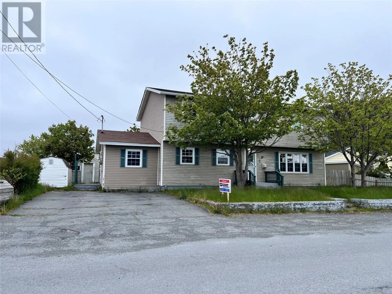 4 Morley Drive, Placentia, Newfoundland & Labrador, A0B2Y0, Placentia, Newfoundland & Labrador — photo 1 of 5
