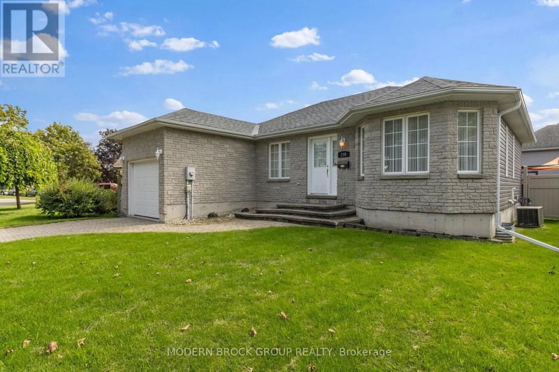 230 Beley Street, Brockville, Ontario, K6V7J7, Brockville, Ontario — photo 1 of 5