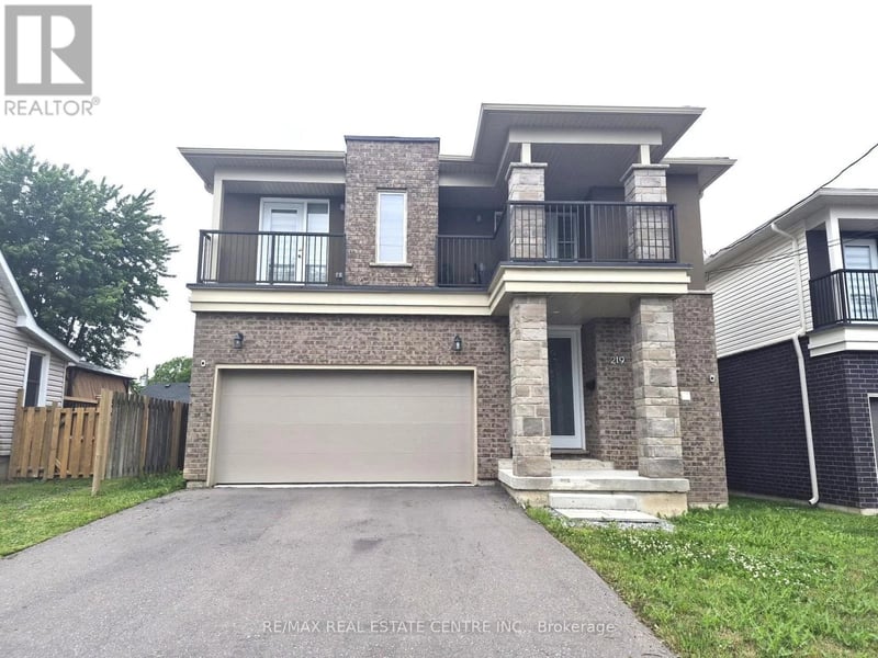 219 Taylor Street, Thorold (Allanburg/Thorold South), Ontario, L2V1C2, Thorold (Allanburg/Thorold South), Ontario — photo 1 of 5