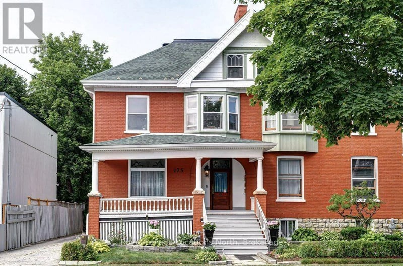 175 Second Street, Collingwood, Ontario, L9Y1E9, Collingwood, Ontario — photo 1 of 5