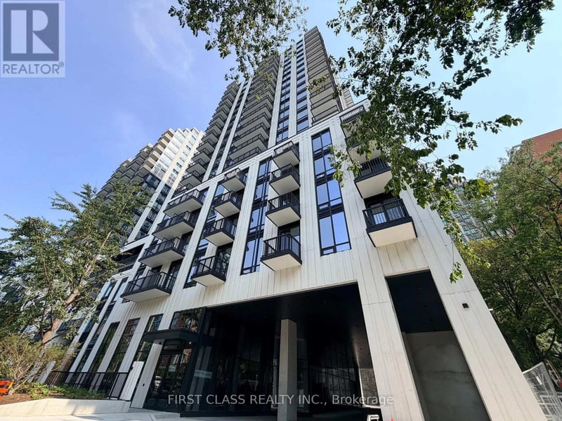 #508 91 Montclair Avenue, Toronto (Forest Hill South), Ontario, M5P0B1, Toronto (Forest Hill South), Ontario — photo 1 of 5