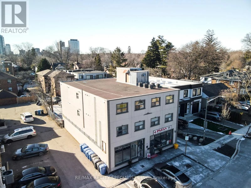 6 Brant Avenue, Mississauga (Port Credit), Ontario, L5G3N8, Mississauga (Port Credit), Ontario — photo 1 of 5
