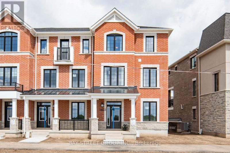 1403 William Halton Parkway, Oakville (NW Northwest), Ontario, L6M5N8, Oakville (NW Northwest), Ontario — photo 1 of 5
